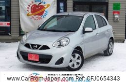 nissan march 2019 -NISSAN--March DBA-NK13--NK13-019644---NISSAN--March DBA-NK13--NK13-019644-