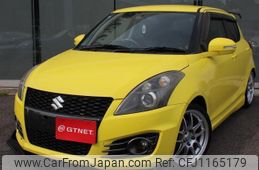 suzuki swift 2012 -SUZUKI--Swift ZC32S--ZC32S-102523---SUZUKI--Swift ZC32S--ZC32S-102523-