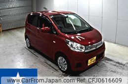 nissan dayz 2017 -NISSAN 【島根 581か1760】--DAYZ B21W--B21W-0415876---NISSAN 【島根 581か1760】--DAYZ B21W--B21W-0415876-