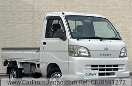 daihatsu hijet-truck 2011 -DAIHATSU--Hijet Truck EBD-S211P--S211P-0131465---DAIHATSU--Hijet Truck EBD-S211P--S211P-0131465-