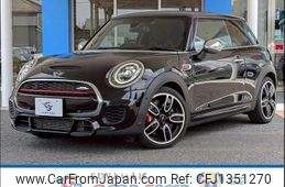 mini mini-others 2019 quick_quick_CBA-XRJCWM_WMWXR92060TP20808