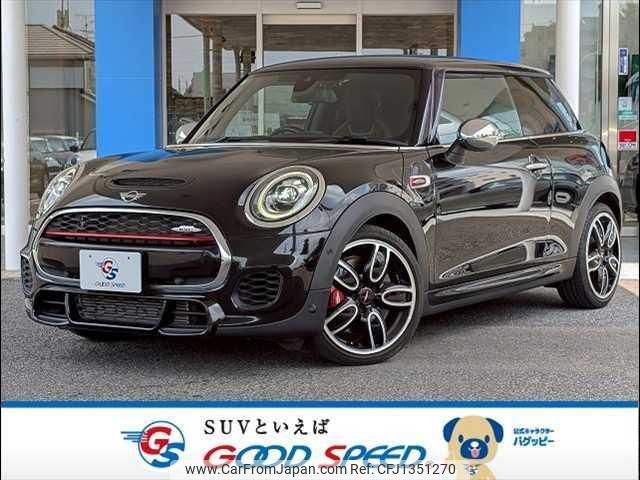 mini mini-others 2019 quick_quick_CBA-XRJCWM_WMWXR92060TP20808 image 1