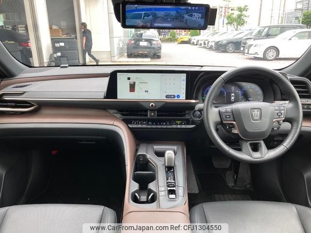 toyota crown 2024 quick_quick_AZSH35_AZSH35-6020967 image 2