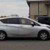 nissan note 2017 -NISSAN 【野田 500】--Note DBA-E12--E12-548452---NISSAN 【野田 500】--Note DBA-E12--E12-548452- image 24