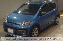 volkswagen up 2018 CFJ1654307