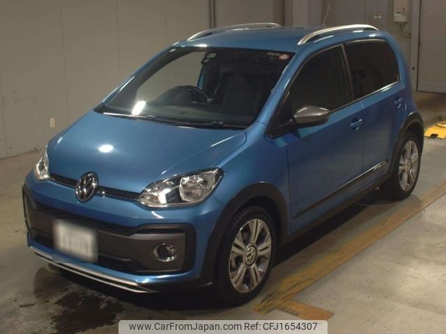 volkswagen up 2018 CFJ1654307 image 1