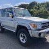 toyota landcruiser-70 2015 CFJ1816658 image 1