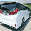 toyota alphard 2018 -TOYOTA--Alphard GGH30W-0025024---TOYOTA--Alphard GGH30W-0025024- image 16