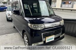 daihatsu tanto 2008 -DAIHATSU--Tanto DBA-L375S--L375S-0097616---DAIHATSU--Tanto DBA-L375S--L375S-0097616-