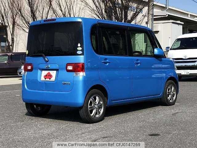 daihatsu tanto 2011 504928-923757 image 2