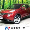 nissan juke 2017 CFJ1548189 image 1