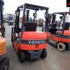 toyota forklift undefined -TOYOTA--Toyota Forklift 8FBL10-8FBL18-14580---TOYOTA--Toyota Forklift 8FBL10-8FBL18-14580- image 7