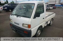 Suzuki Carry Truck 1995