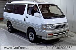 toyota hiace-wagon 1995 -TOYOTA--Hiace Wagon KZH106W-1021195---TOYOTA--Hiace Wagon KZH106W-1021195-