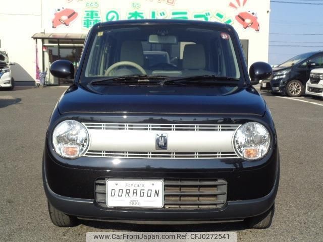 suzuki alto-lapin 2018 quick_quick_DBA-HE33S_HE33S-199224 image 2