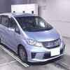 honda freed 2012 -HONDA 【岐阜 504ﾂ4570】--Freed GP3-1060107---HONDA 【岐阜 504ﾂ4570】--Freed GP3-1060107- image 1