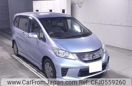 honda freed 2012 -HONDA 【岐阜 504ﾂ4570】--Freed GP3-1060107---HONDA 【岐阜 504ﾂ4570】--Freed GP3-1060107-