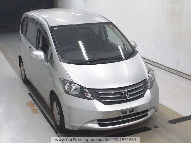 honda freed 2008 CFJ1571589 image 1