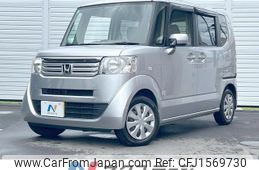 honda n-box 2013 CFJ1569730