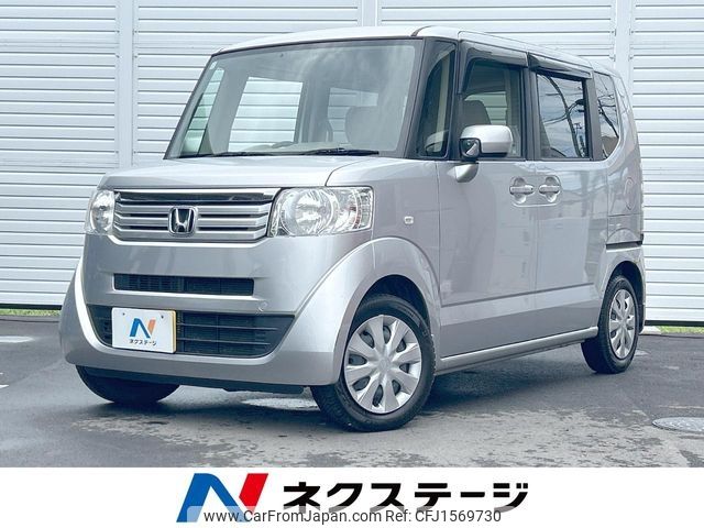 honda n-box 2013 CFJ1569730 image 1