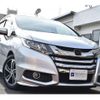 honda odyssey 2014 -HONDA--Odyssey DBA-RC1--RC1-1025358---HONDA--Odyssey DBA-RC1--RC1-1025358- image 33