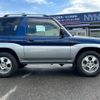 mitsubishi pajero-io 1998 quick_quick_H66W_H66W-0005397 image 6