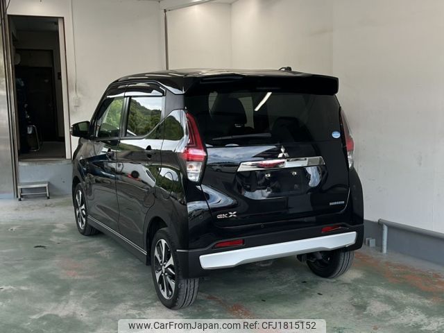 mitsubishi ek-cross 2019 CFJ1815152 image 2