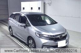 honda shuttle 2018 -HONDA 【湘南 502ﾗ9122】--Shuttle GP7--2002707---HONDA 【湘南 502ﾗ9122】--Shuttle GP7--2002707-