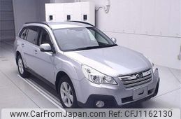 subaru outback 2012 -SUBARU--Legacy OutBack BRM-010983---SUBARU--Legacy OutBack BRM-010983-