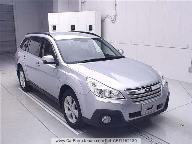 subaru outback 2012 -SUBARU--Legacy OutBack BRM-010983---SUBARU--Legacy OutBack BRM-010983- image 1