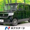 honda n-box 2018 -HONDA--N BOX DBA-JF4--JF4-2004398---HONDA--N BOX DBA-JF4--JF4-2004398- image 1