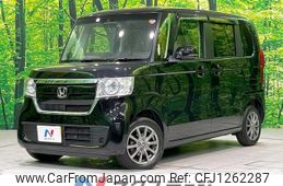honda n-box 2018 -HONDA--N BOX DBA-JF4--JF4-2004398---HONDA--N BOX DBA-JF4--JF4-2004398-