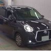 toyota passo 2021 -TOYOTA 【野田 501ﾌ5171】--Passo 5BA-M700A--M700A-0194495---TOYOTA 【野田 501ﾌ5171】--Passo 5BA-M700A--M700A-0194495- image 1