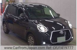 toyota passo 2021 -TOYOTA 【野田 501ﾌ5171】--Passo 5BA-M700A--M700A-0194495---TOYOTA 【野田 501ﾌ5171】--Passo 5BA-M700A--M700A-0194495-