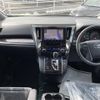 toyota vellfire 2019 -TOYOTA--Vellfire DBA-AGH30W--AGH30-0234288---TOYOTA--Vellfire DBA-AGH30W--AGH30-0234288- image 17