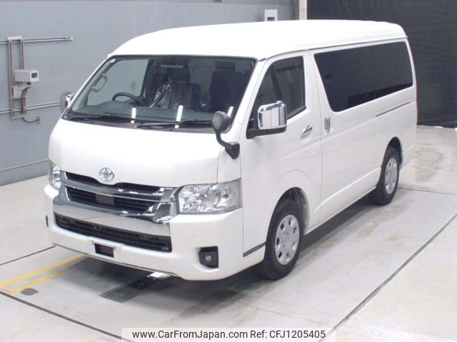 toyota hiace-wagon 2022 -TOYOTA--Hiace Wagon TRH214W-0071125---TOYOTA--Hiace Wagon TRH214W-0071125- image 1