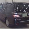 toyota vellfire 2013 -TOYOTA 【大阪 303ﾕ7103】--Vellfire DBA-ANH20W--ANH20-8242287---TOYOTA 【大阪 303ﾕ7103】--Vellfire DBA-ANH20W--ANH20-8242287- image 2