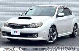 subaru impreza 2009 quick_quick_GRB_GRB-009220