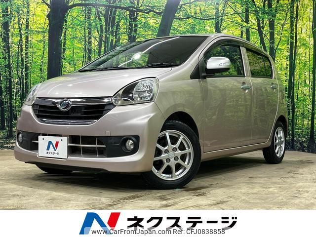 daihatsu mira-e-s 2014 quick_quick_LA300S_LA300S-1217453 image 1