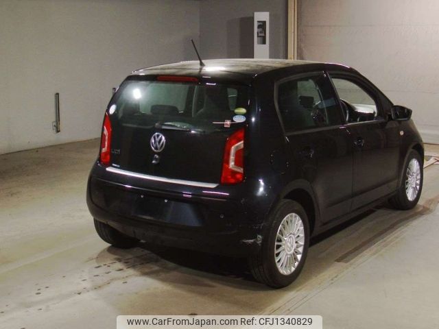 volkswagen up 2013 -VOLKSWAGEN--VW up AACHY-WVWZZZAAZED029331---VOLKSWAGEN--VW up AACHY-WVWZZZAAZED029331- image 2