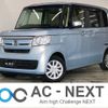 honda n-box 2019 -HONDA--N BOX DBA-JF4--JF4-1032638---HONDA--N BOX DBA-JF4--JF4-1032638- image 1