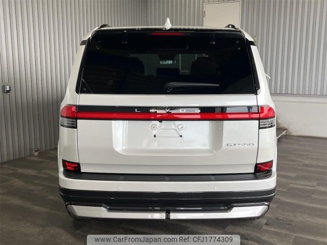 lexus gx 2025 CFJ1774309 image 2