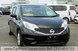nissan note 2015 No.16026