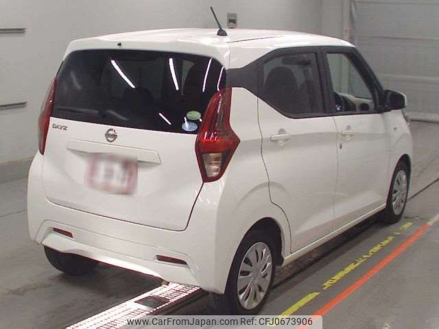 nissan dayz 2019 -NISSAN--DAYZ 5BA-B43W--B43W-0019391---NISSAN--DAYZ 5BA-B43W--B43W-0019391- image 2