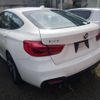 bmw 3-series 2017 -BMW 【和泉 301ゆ1762】--BMW 3 Series 8X20-WBA8X32040G443768---BMW 【和泉 301ゆ1762】--BMW 3 Series 8X20-WBA8X32040G443768- image 2