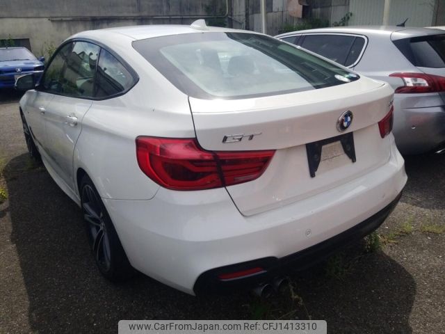 bmw 3-series 2017 -BMW 【和泉 301ゆ1762】--BMW 3 Series 8X20-WBA8X32040G443768---BMW 【和泉 301ゆ1762】--BMW 3 Series 8X20-WBA8X32040G443768- image 2