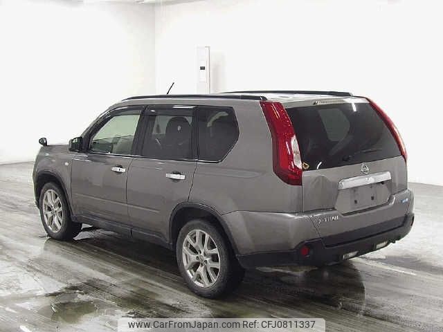 nissan x-trail 2012 -NISSAN--X-Trail DNT31--300933---NISSAN--X-Trail DNT31--300933- image 2