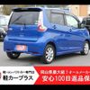 mitsubishi ek 2017 -MITSUBISHI--ek Custom DBA-B11W--B11W-0321534---MITSUBISHI--ek Custom DBA-B11W--B11W-0321534- image 2