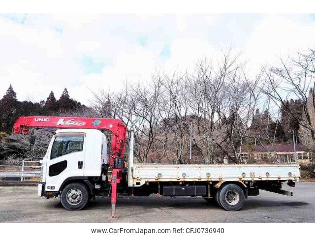 isuzu forward 2013 -ISUZU--Forward TKG-FRR90S2--FRR90-7054744---ISUZU--Forward TKG-FRR90S2--FRR90-7054744- image 2