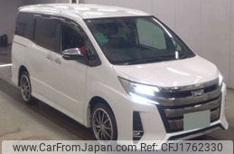 toyota noah 2021 CFJ1762330